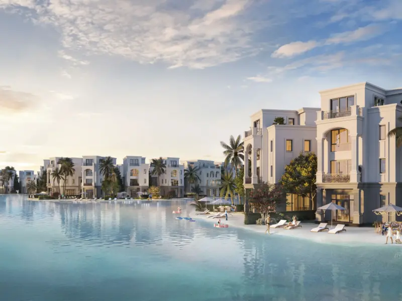 Biệt thự bên bãi cát trắng Khu Hoàng Gia, Vinhomes Royal Island Vũ Yên, Hải Phòng