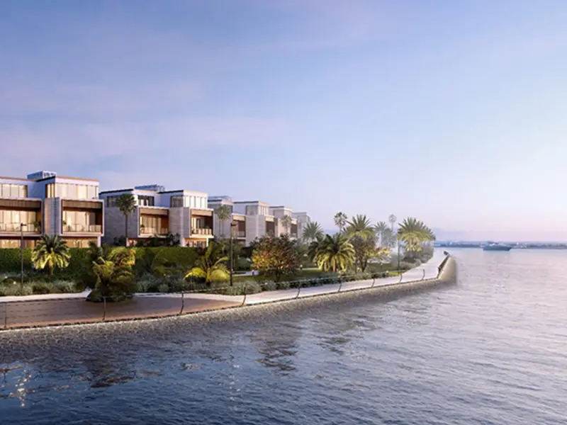 Biệt thự đơn lập ven sông Khu Royal Riverside, Vinhomes Royal Island Vũ Yên, Hải Phòng