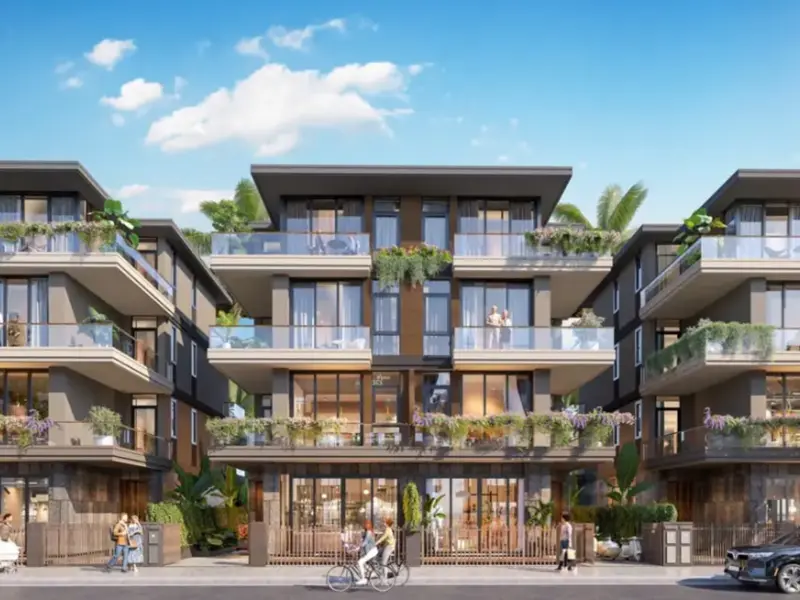 Biệt thự song lập Khu Hoàng Thành, Vinhomes Royal Island Vũ Yên, Hải Phòng